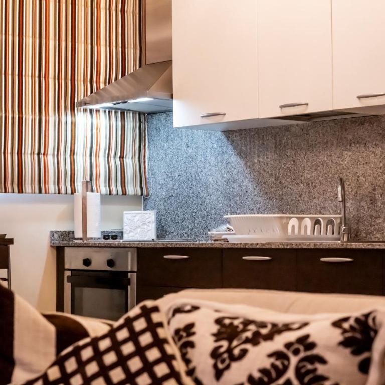 Centrico apartamento en Santa Cruz de Tenerife - Apartamento de 2 dormitorios - 12