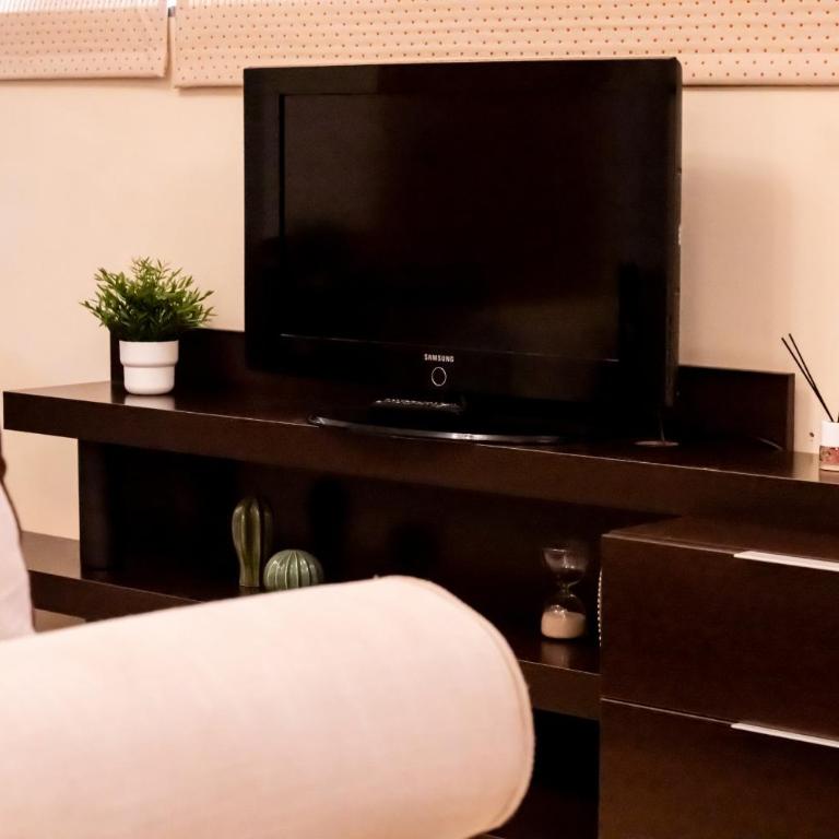 Centrico apartamento en Santa Cruz de Tenerife - Apartamento de 2 dormitorios - 13