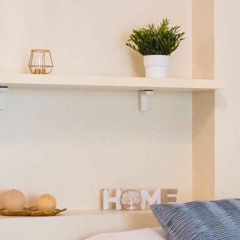 Centrico apartamento en Santa Cruz de Tenerife - Apartamento de 2 dormitorios - 16