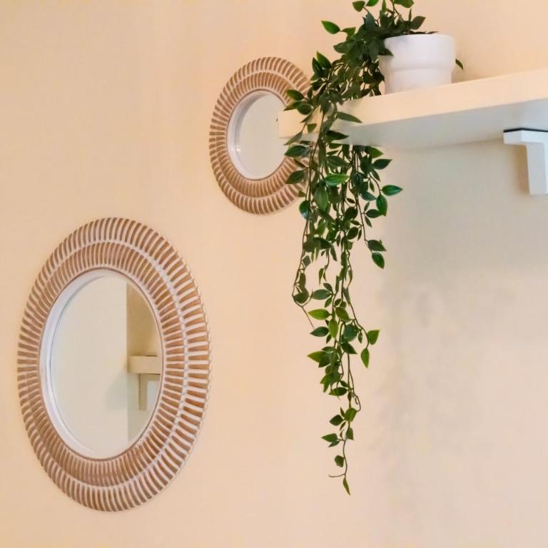Centrico apartamento en Santa Cruz de Tenerife - Apartamento de 2 dormitorios - 19