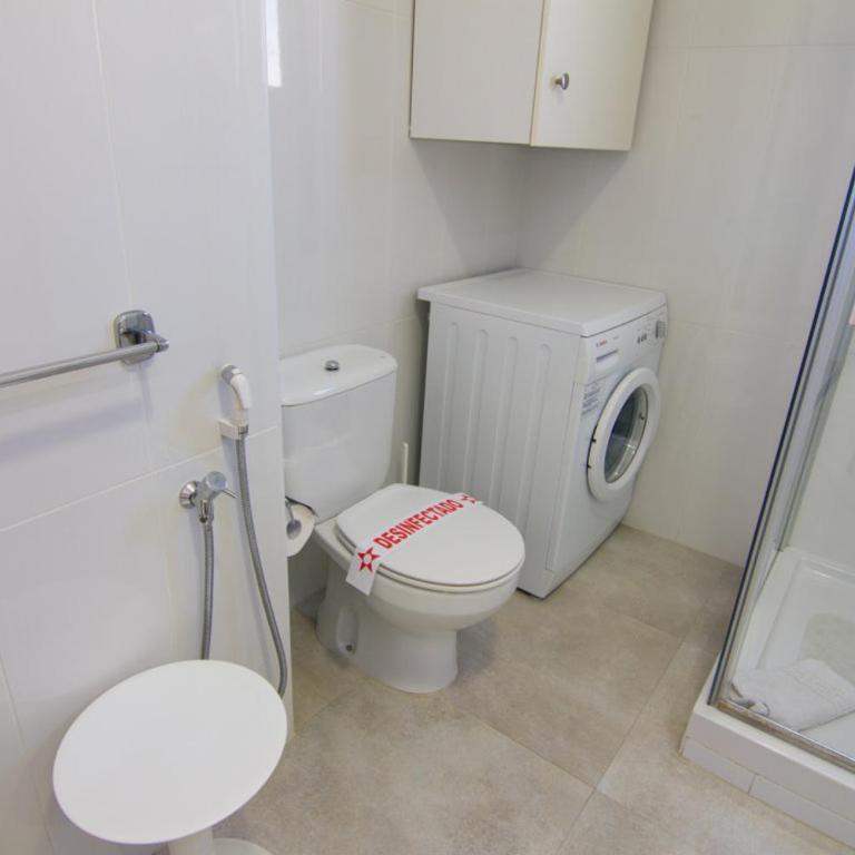 ALBAIDA II 6i MENYBER - Apartamento - 14