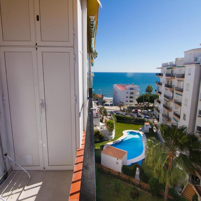 ALBAIDA II 6i MENYBER - Apartamento - 3