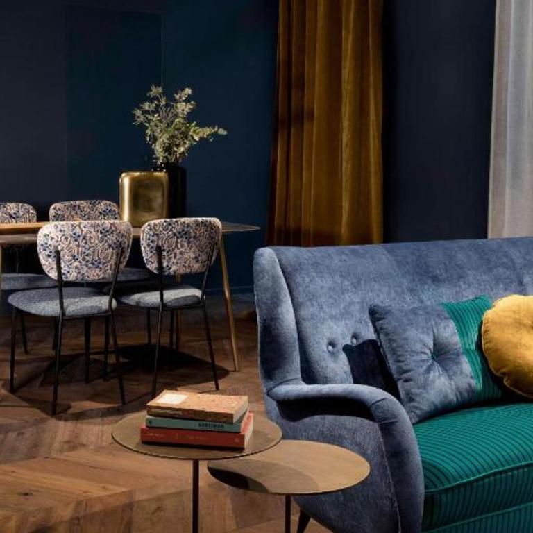 Agora' - Boutique Stays - Appartamento Deluxe - 7
