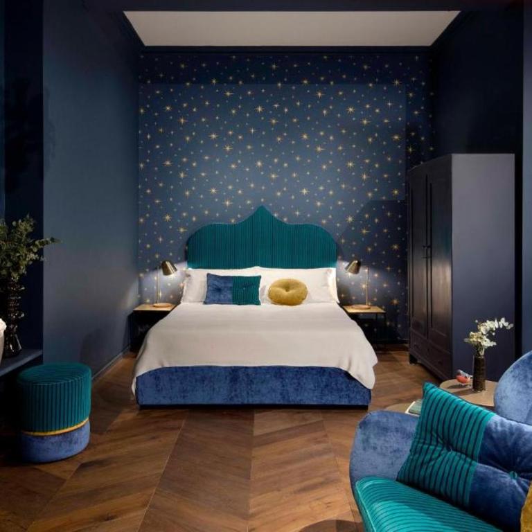 Agora' - Boutique Stays - Appartamento Deluxe - 2