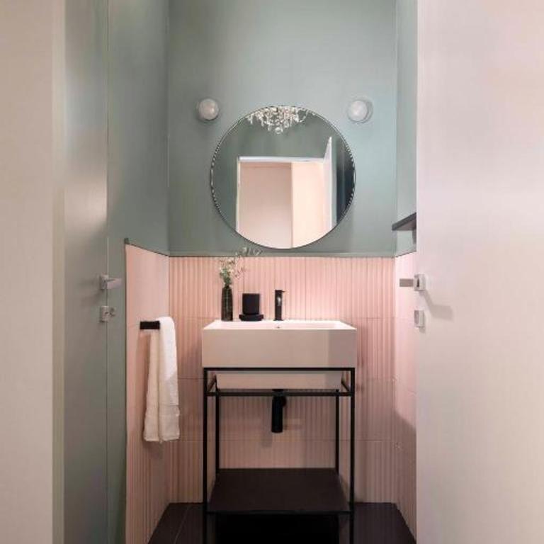 Agora' - Boutique Stays - Appartamento Deluxe - 6
