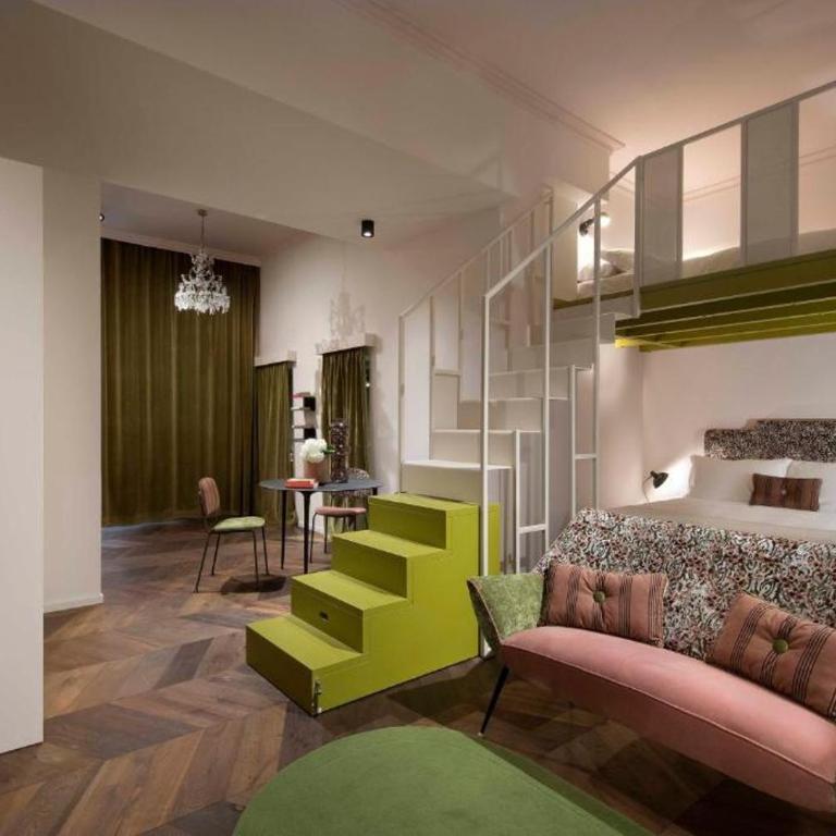 Agora' - Boutique Stays - Appartamento Deluxe - 5