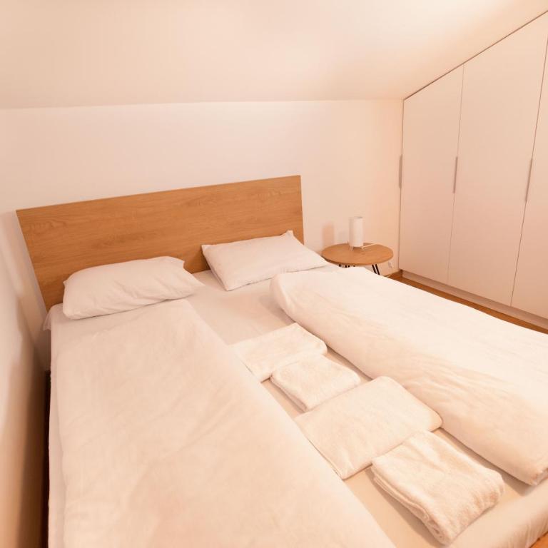 ATTIC - Three-Bedroom Apartment - 20