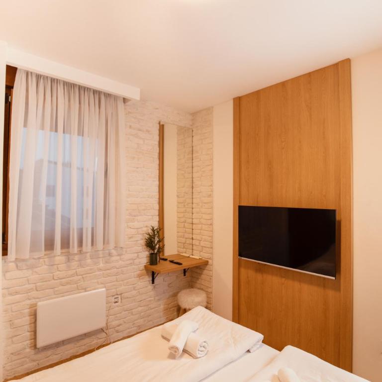 ATTIC - Two-Bedroom Apartment - 15