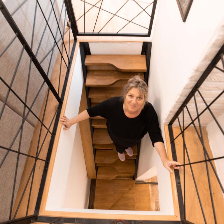 ATTIC - Two-Bedroom Apartment - 27