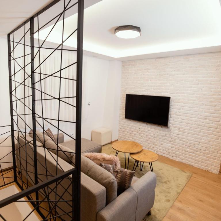 ATTIC - Two-Bedroom Apartment - 28