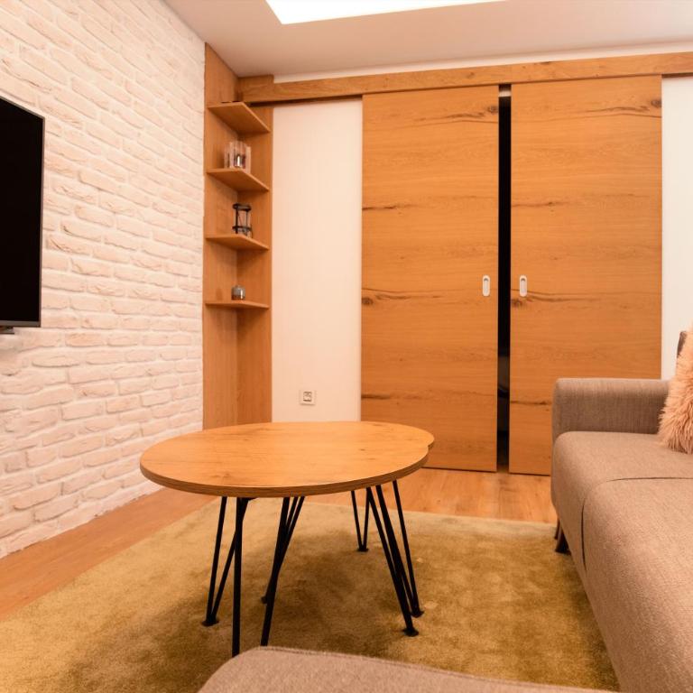 ATTIC - Two-Bedroom Apartment - 24