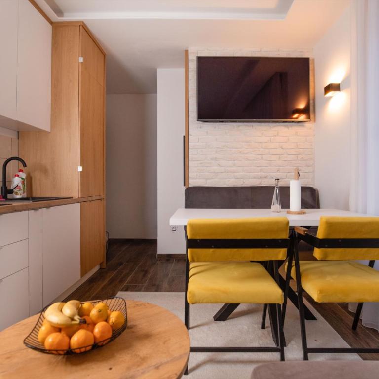 ATTIC - Two-Bedroom Apartment - 14