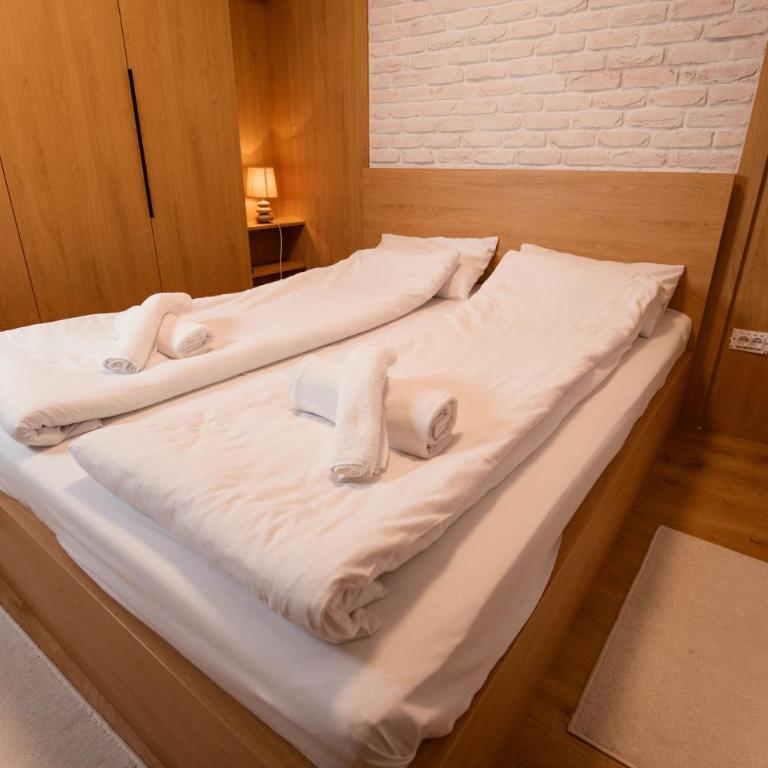 ATTIC - Two-Bedroom Apartment - 1