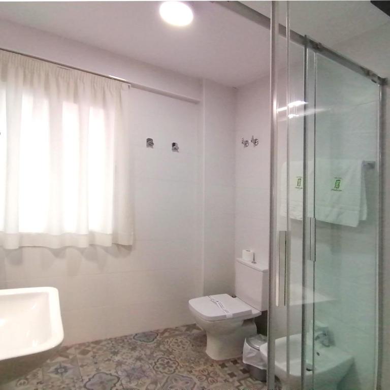 Hotel Molinos - Double Room - 6