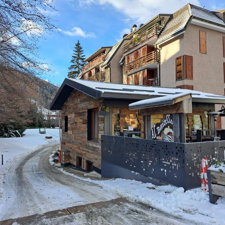 MEADOWS Apartment - Appartamento con 2 Camere da Letto - 55