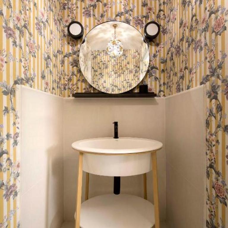 Agora' - Boutique Stays - Appartamento Deluxe - 5