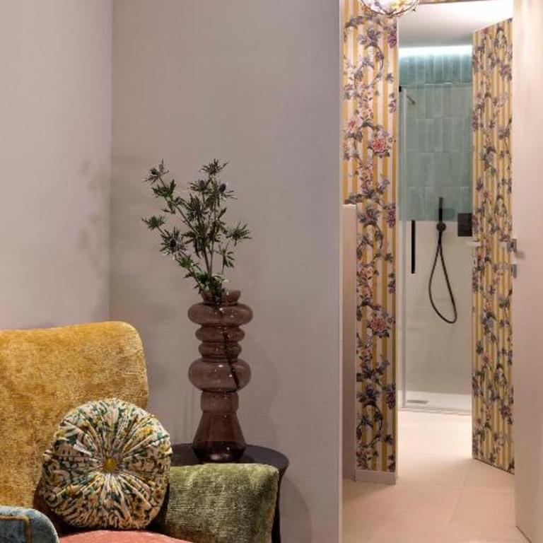 Agora' - Boutique Stays - Appartamento Deluxe - 7