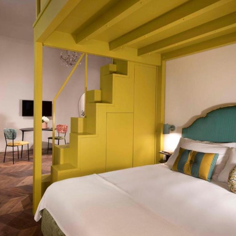 Agora' - Boutique Stays - Appartamento Deluxe - 6