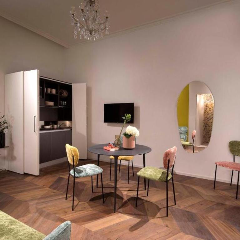 Agora' - Boutique Stays - Appartamento Deluxe - 8