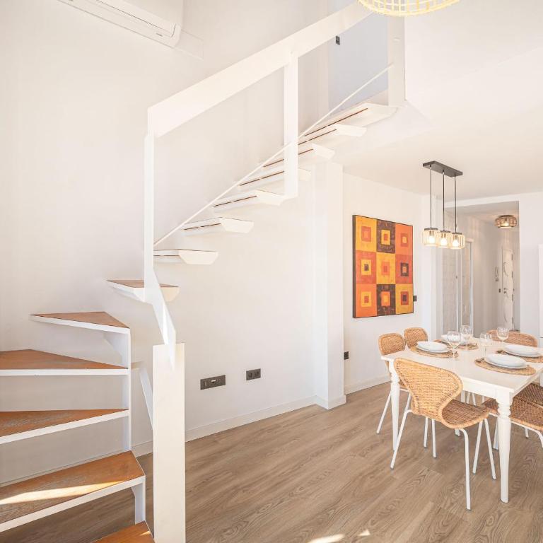 Doña Elvira. Las Terrazas - Apartamento de 3 dormitorios - 14