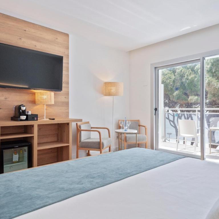 Hotel Best Terramarina - Superior Double Room (2 Adults) - 2