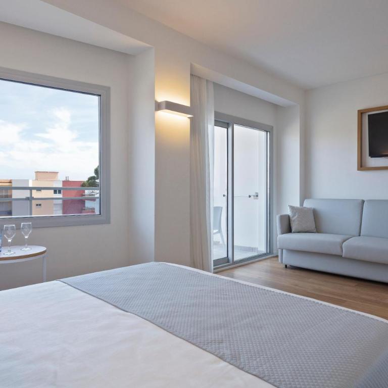 Hotel Best Terramarina - Family Room 2 adults + 2 children - 1