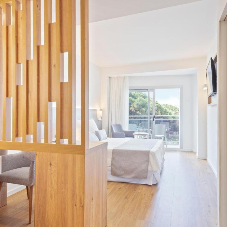 Hotel Best Terramarina - Standard Double Room (2 Adults) - 2