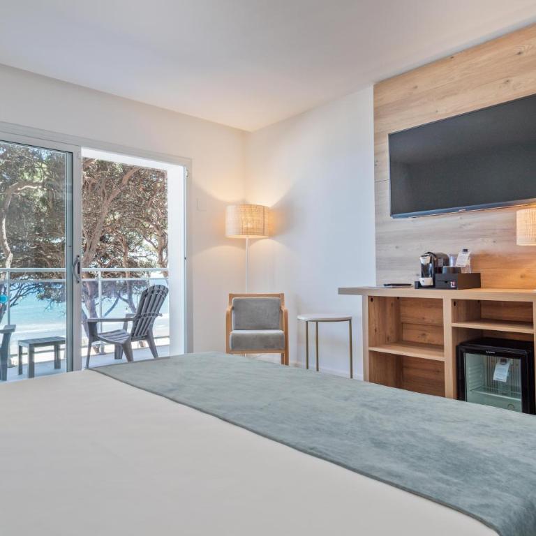 Hotel Best Terramarina - Superior Double Room (2 Adults) - 1