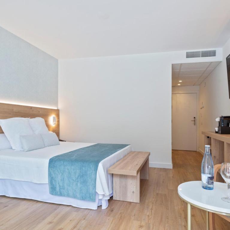 Hotel Best Terramarina - Superior Double Room (2 Adults) - 4