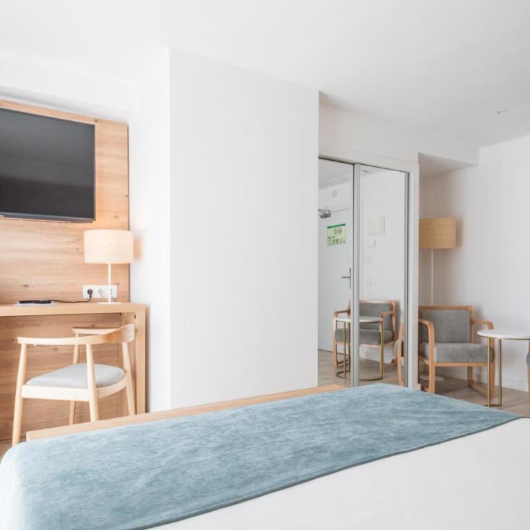 Hotel Best Terramarina - Superior Double Room (2 Adults) - 3