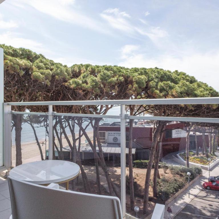 Hotel Best Terramarina - Standard Double Room (2 Adults) - 5