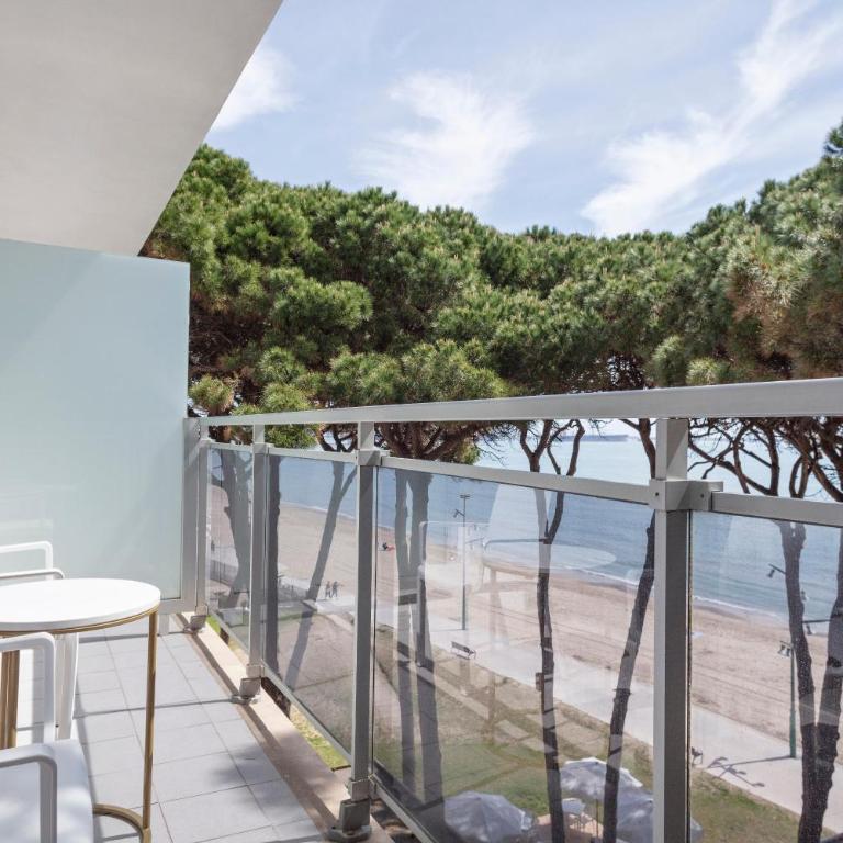 Hotel Best Terramarina - Superior Double Room (2 Adults) - 7