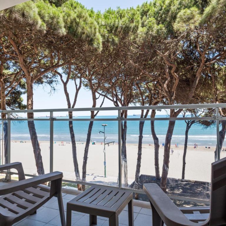 Hotel Best Terramarina - Superior Double Room (2 Adults) - 8
