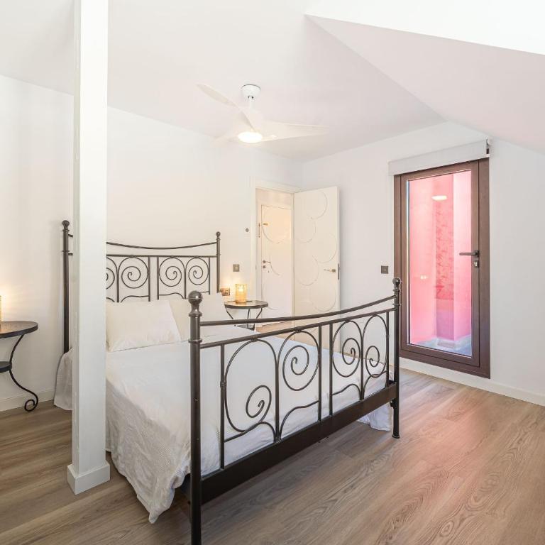 Doña Elvira. Las Terrazas - Apartamento de 3 dormitorios - 20