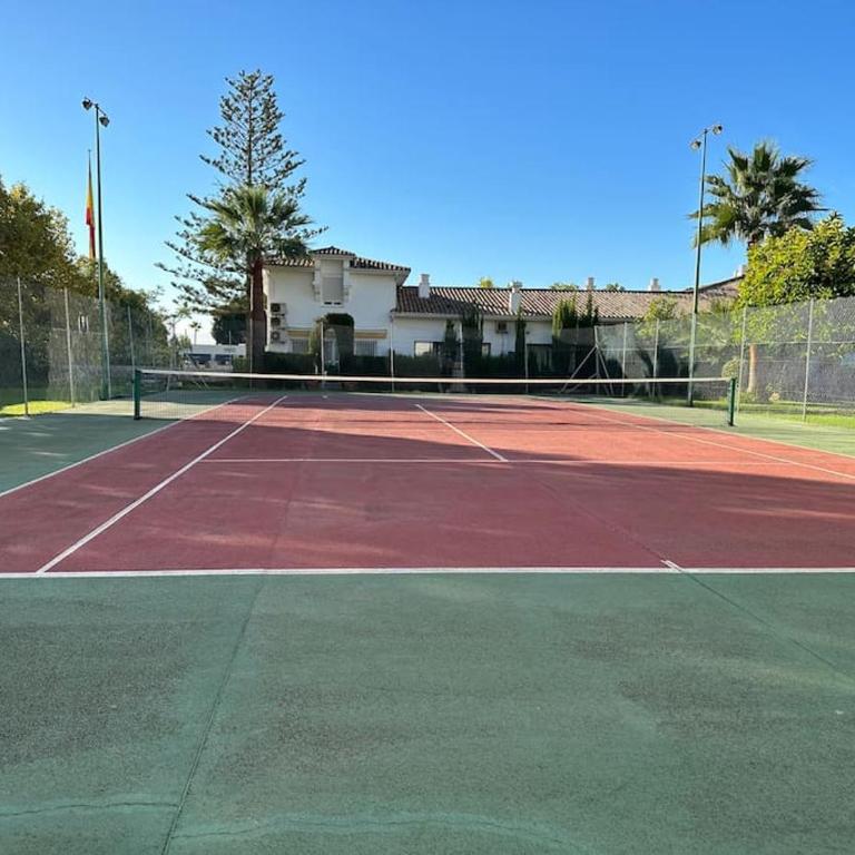Beautiful New 2BR Apartment in Golden Mile of Marbella - Two-Bedroom Apartment - 2