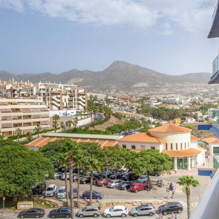 Hotel Best Benalmadena - Habitación Doble Estándar con vistas laterales al mar (2 adultos) - 7