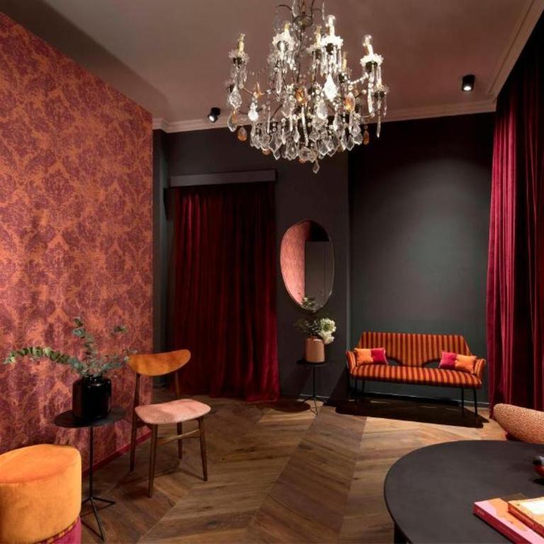 Agora' - Boutique Stays - Appartamento Suite - 5