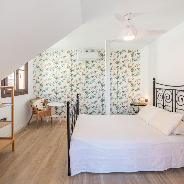 Doña Elvira. Las Terrazas - Apartamento de 3 dormitorios - 21