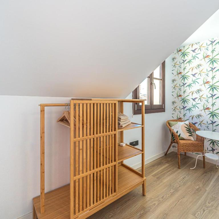 Doña Elvira. Las Terrazas - Apartamento de 3 dormitorios - 22