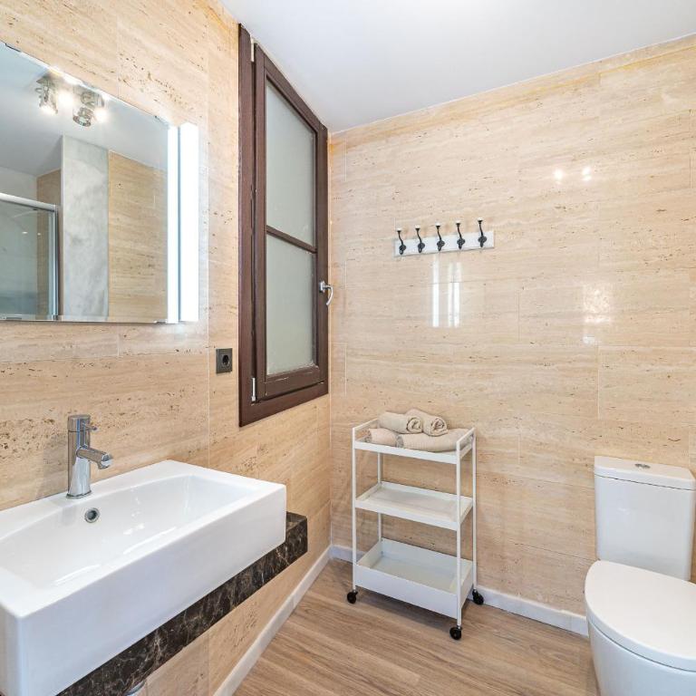 Doña Elvira. Las Terrazas - Apartamento de 3 dormitorios - 32