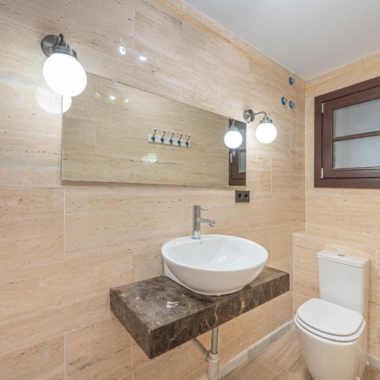 Doña Elvira. Las Terrazas - Apartamento de 3 dormitorios - 25