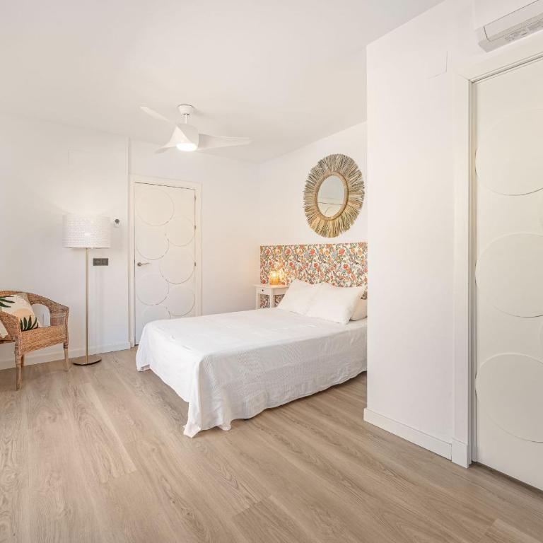 Doña Elvira. Las Terrazas - Apartamento de 3 dormitorios - 18