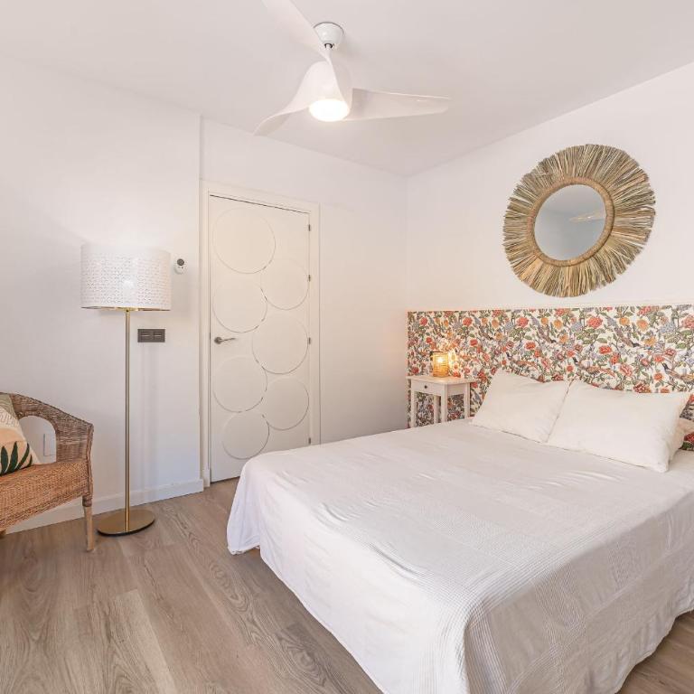 Doña Elvira. Las Terrazas - Apartamento de 3 dormitorios - 17