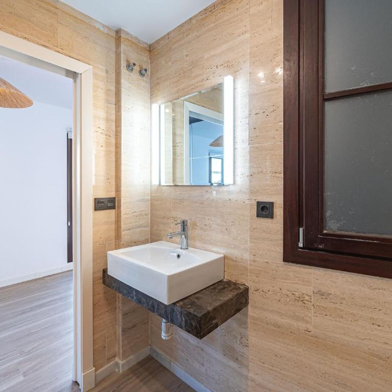 Doña Elvira. Las Terrazas - Apartamento de 3 dormitorios - 19