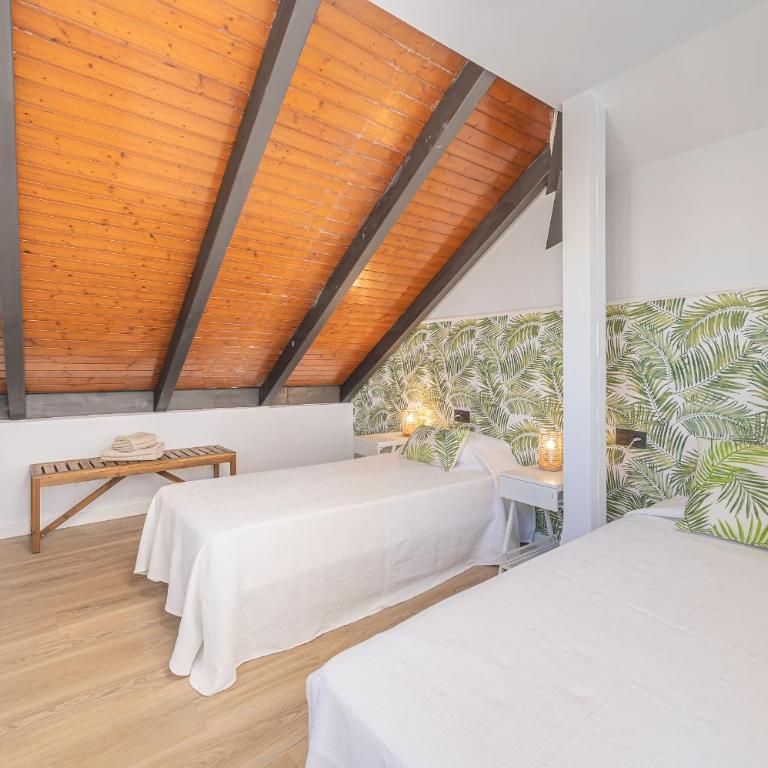Doña Elvira. Las Terrazas - Apartamento de 3 dormitorios - 30