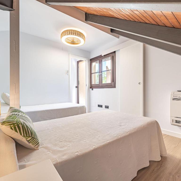 Doña Elvira. Las Terrazas - Apartamento de 3 dormitorios - 31