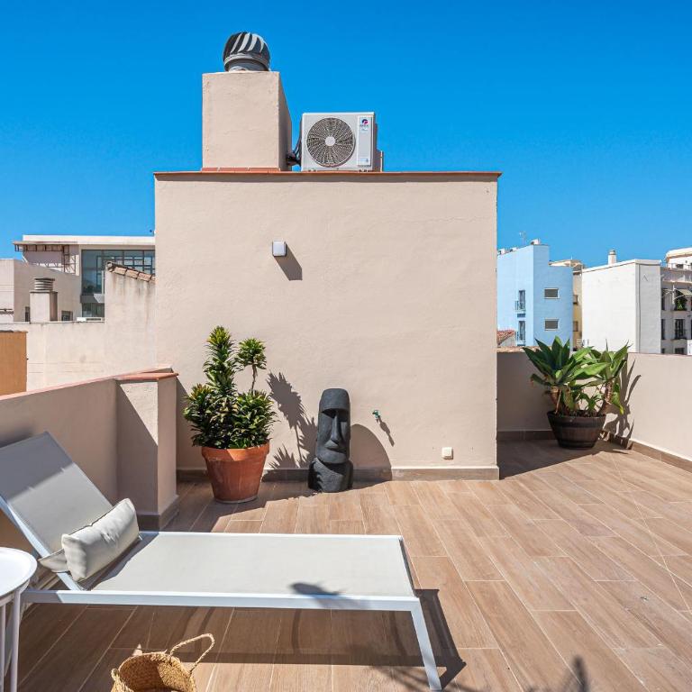 Doña Elvira. Las Terrazas - Apartamento de 3 dormitorios - 34