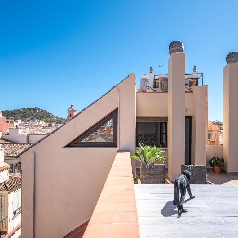 Doña Elvira. Las Terrazas - Apartamento de 3 dormitorios - 36
