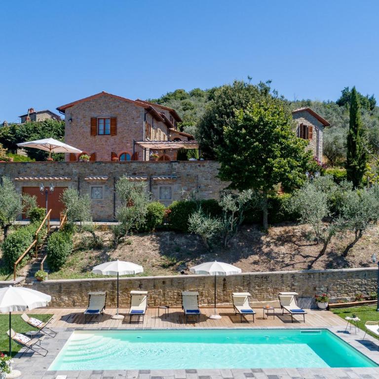 Corte della Luna - Villa - 37
