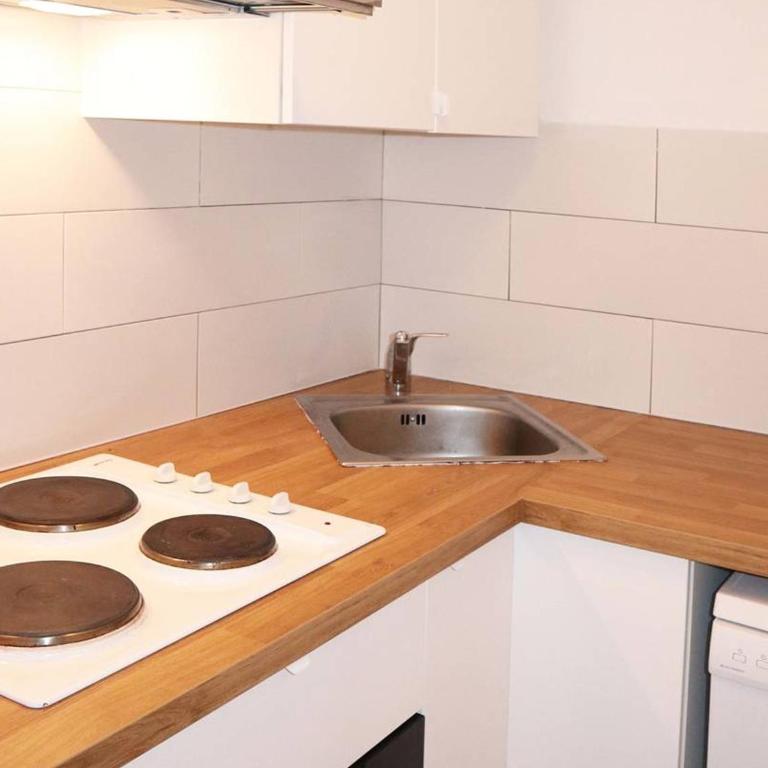 Appartement charmant avec piscine, sauna, et accès skis aux pieds - 6 personnes, Les Orres 1800 - FR-1-322-446 - Appartamento (6 Adulti) - 12